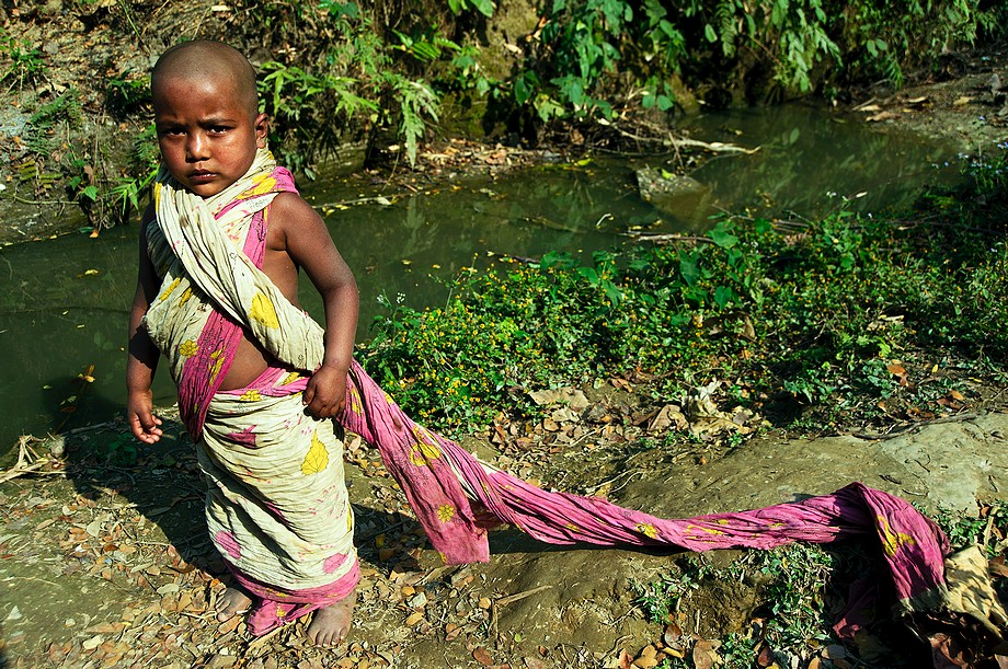 Chittagong Hill Tracts - Zdjęcie 47 z 54